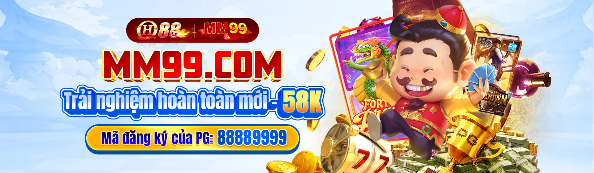 Hình ảnh chính chiến lược chơi game G88 Tải Game Gamvip