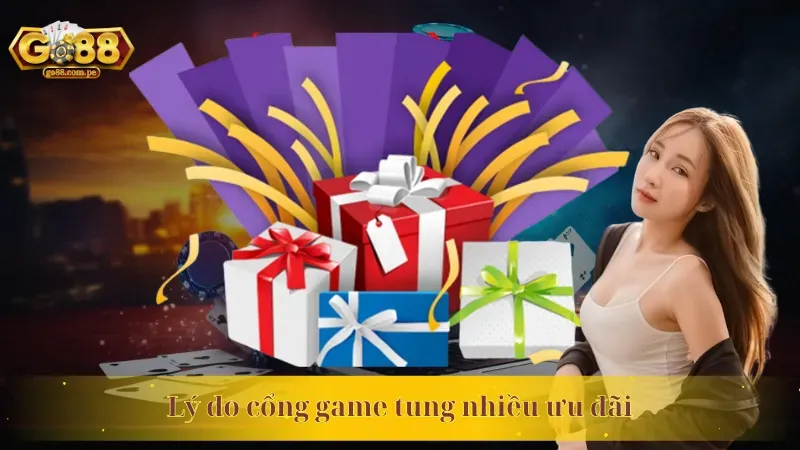 Nền tảng G88 Gamvip an toàn và uy tín