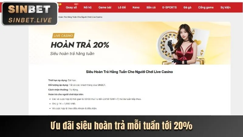 Tin tức mới nhất về ngành giải trí trực tuyến và các thông báo từ G88 Gamvip